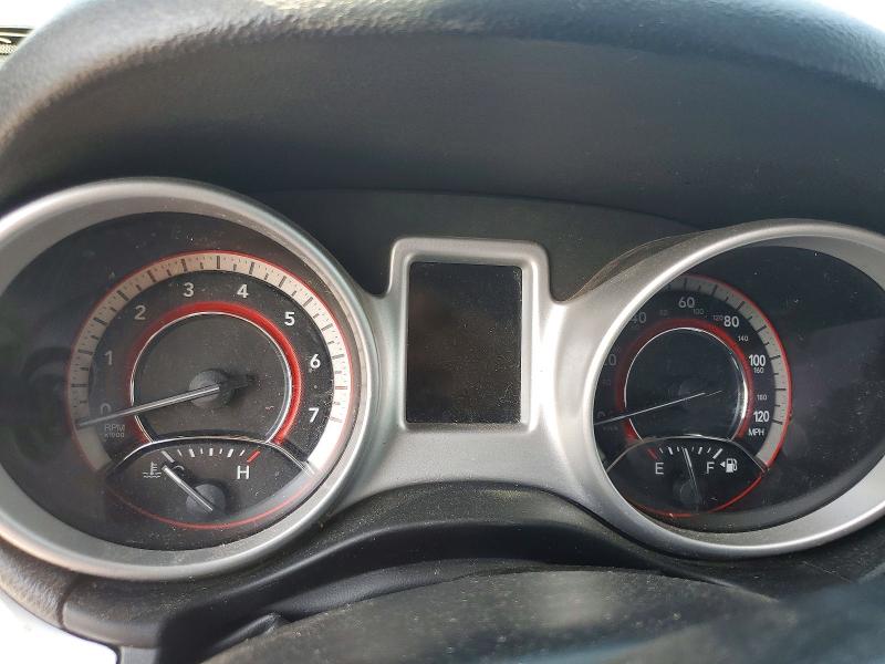 64446566 :رقم المزاد ، 3C4PDCAB5LT181947 vin ، 2020 Dodge Journey مزاد بيع