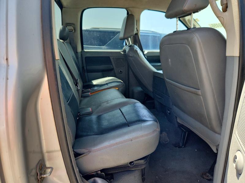 Продажа на аукционе авто 2008 Dodge Ram 1500, vin: 1D7HA18248J117250, номер лота: 64930456