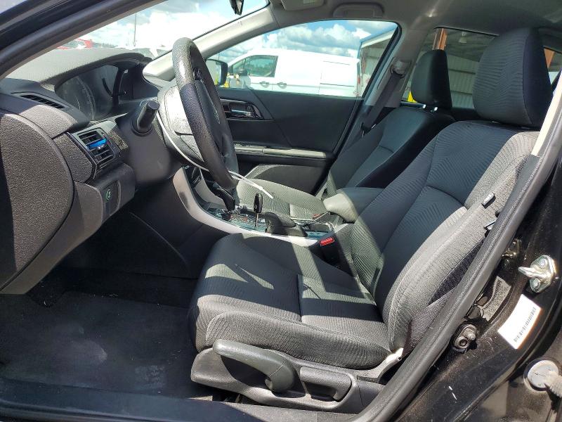 Продаж на аукціоні авто 2017 Honda Accord, vin: 1HGCR2F39HA262056, номер лоту: 67297966