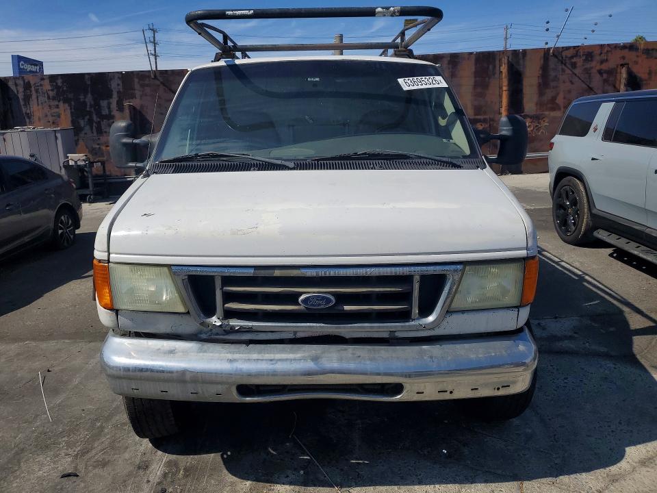 Aukcja sprzedaży 2006 Ford Ecoline, vin: 1FTSE34L26DB27981, numer aukcji: 63695326