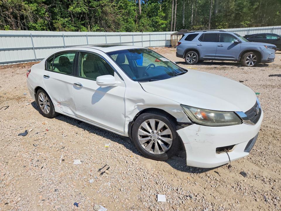 Продаж на аукціоні авто 2013 Honda Accord, vin: 1HGCR2F8XDA000942, номер лоту: 66360256