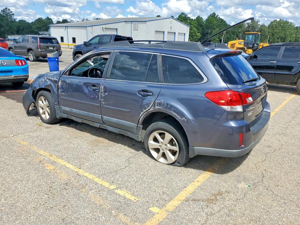 Продаж на аукціоні авто 2014 Subaru Outback, vin: 4S4BRCLC0E3249910, номер лоту: 67073776