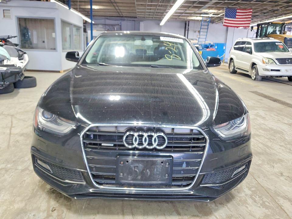 Auction sale of the 2015 Audi A4, vin: WAUFFAFLXFN024489, lot number: 66068086