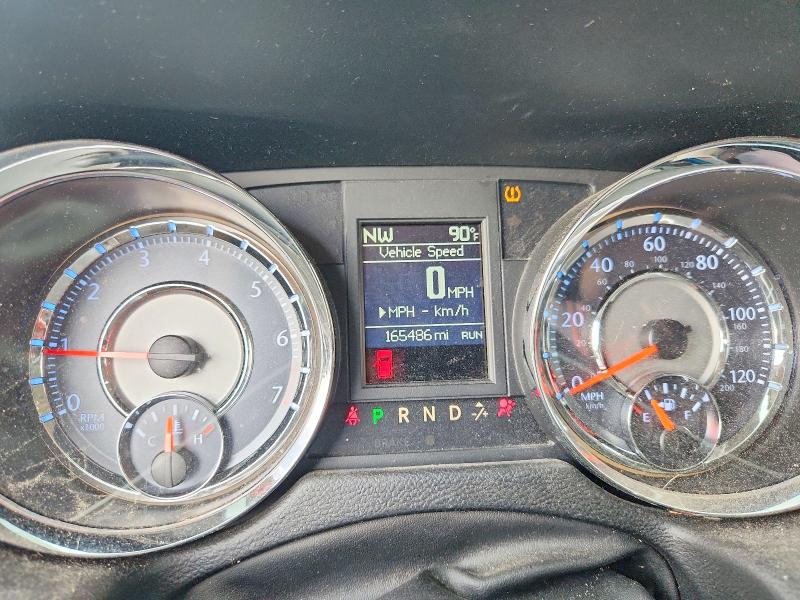 65909656 :رقم المزاد ، 2C4RC1BGXER368360 vin ، 2014 Chrysler Town & Country مزاد بيع