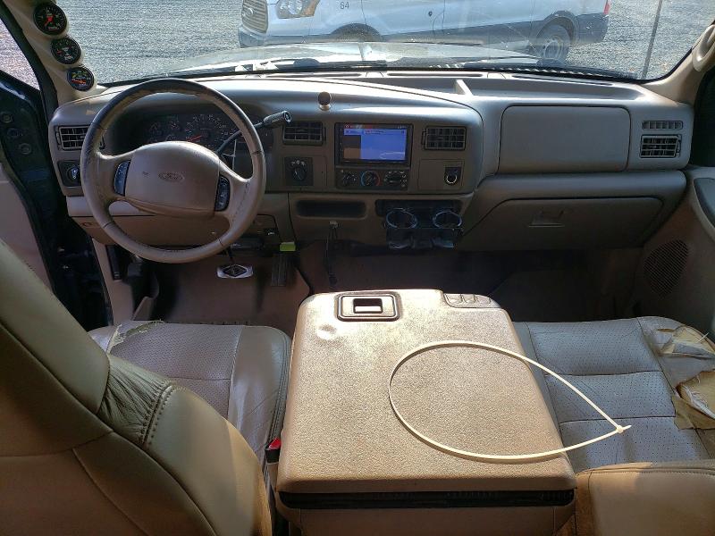 2001 Ford F350 მანქანა იყიდება აუქციონზე, vin: 1FTSW31F91EA18464, აუქციონის ნომერი: 63879836