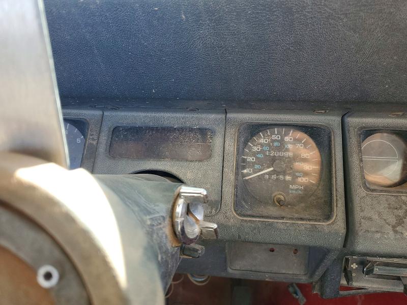 Продажа на аукционе авто 1992 Jeep Wrangler / Yj, vin: 2J4FY19P5NJ508222, номер лота: 64509046