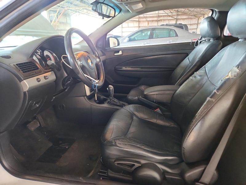 Aukcja sprzedaży 2010 Chevrolet Cobalt, vin: 1G1AF1F54A7111244, numer aukcji: 64480176
