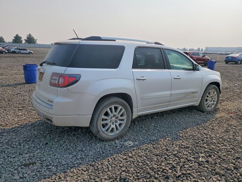 2016 Gmc Acadia მანქანა იყიდება აუქციონზე, vin: 1GKKVTKD1GJ150736, აუქციონის ნომერი: 63724946