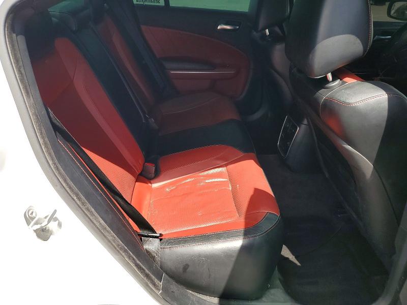 2015 Dodge Charger მანქანა იყიდება აუქციონზე, vin: 2C3CDXCT2FH785386, აუქციონის ნომერი: 65149676