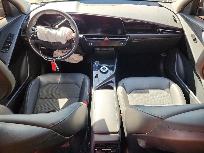 Aukcja sprzedaży 2023 Kia Niro, vin: KNDCR3L14P5022024, numer aukcji: 66827266