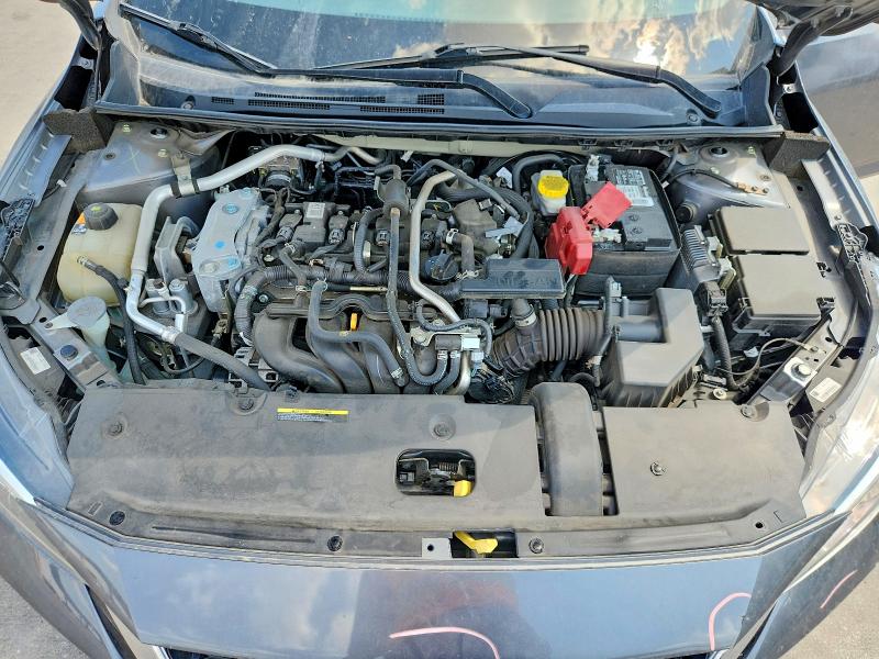 Aukcja sprzedaży 2022 Nissan Sentra, vin: 3N1AB8CVXNY256988, numer aukcji: 66977576