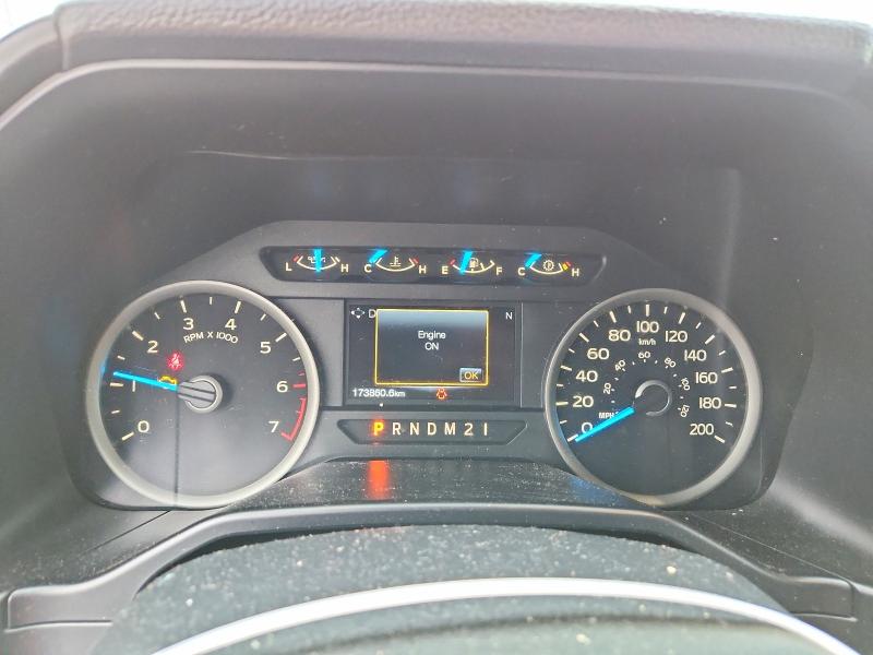 2016 Ford F150 მანქანა იყიდება აუქციონზე, vin: 1FTEW1EG0GFC68568, აუქციონის ნომერი: 64274266
