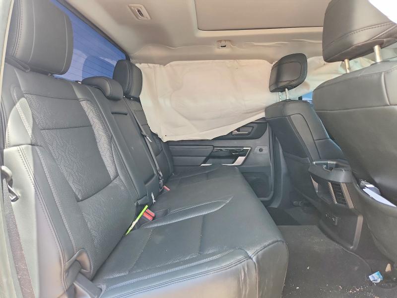 Aukcja sprzedaży 2024 Toyota Tundra, vin: 5TFJC5DB0RX059543, numer aukcji: 66507776