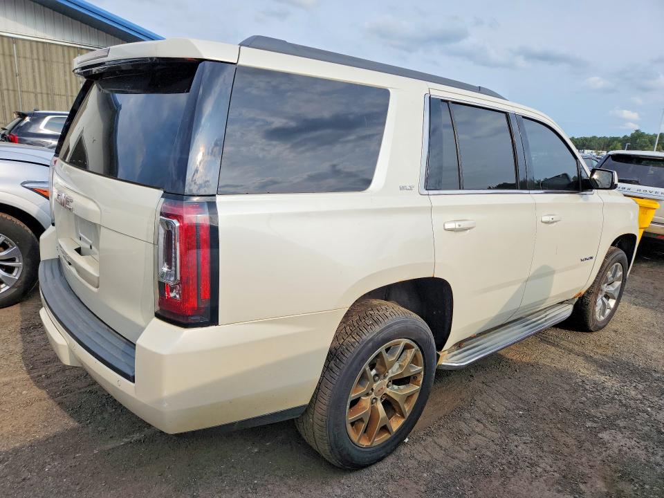 Aukcja sprzedaży 2015 Gmc Yukon, vin: 1GKS2BKC1FR107931, numer aukcji: 62938446