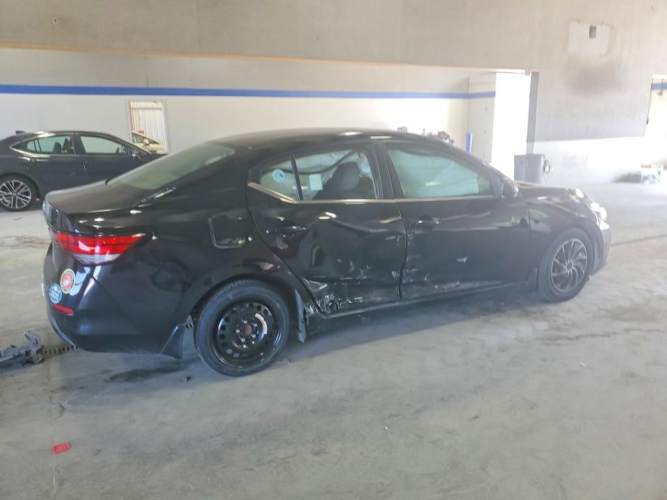 Aukcja sprzedaży 2021 Nissan Sentra, vin: 3N1AB8BV5MY246353, numer aukcji: 66717816