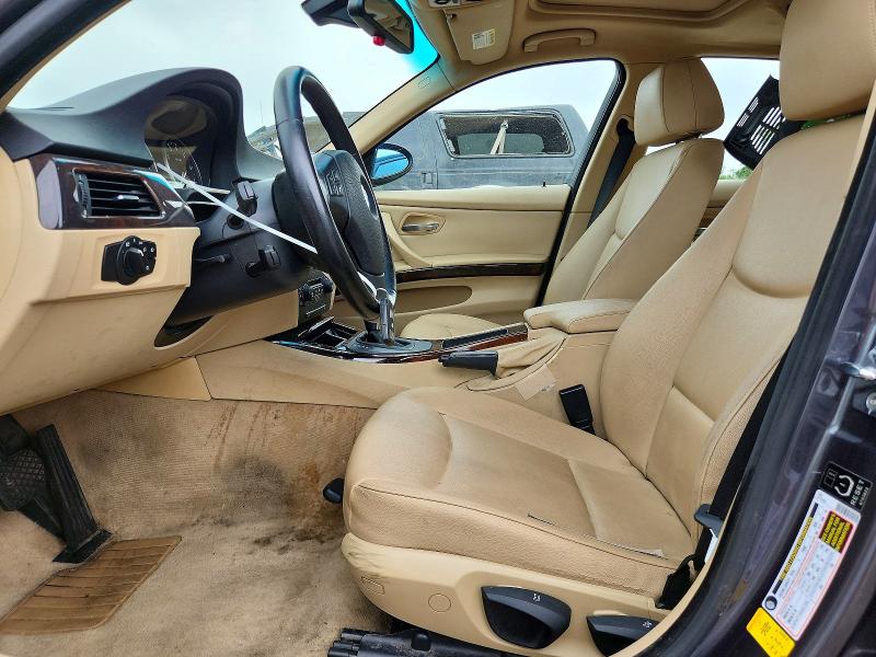 Aukcja sprzedaży 2006 Bmw 325, vin: WBAVB17516NK41114, numer aukcji: 64951636