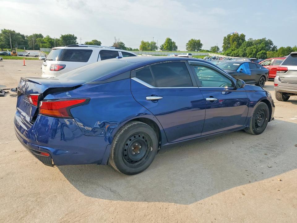 Aukcja sprzedaży 2020 Nissan Altima, vin: 1N4BL4BV7LC245306, numer aukcji: 63876186