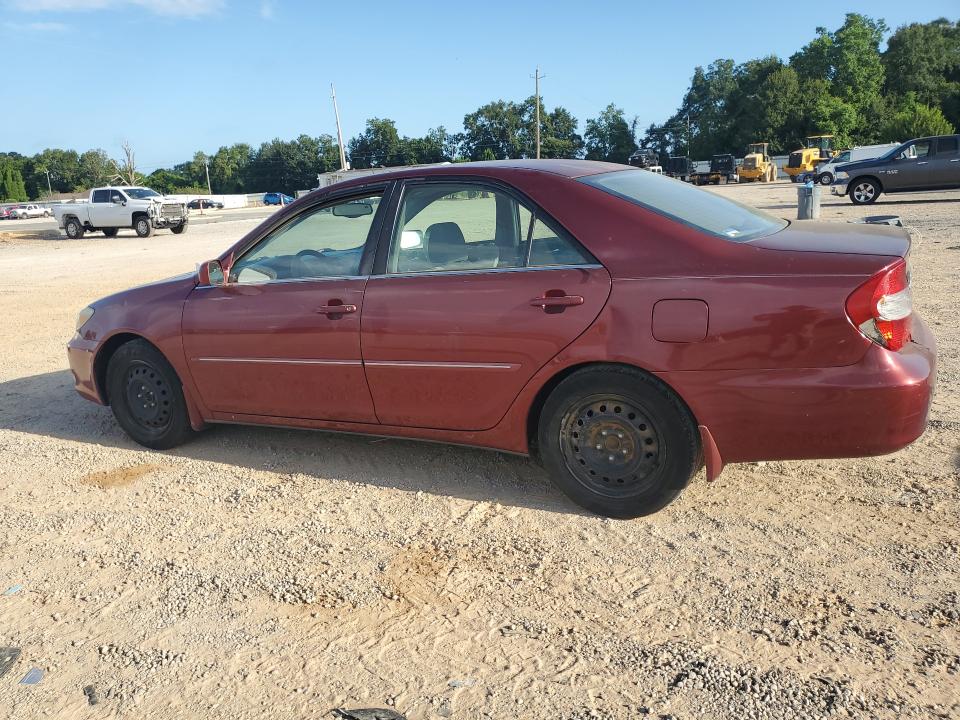 64568276 :رقم المزاد ، 4T1BE32K23U134821 vin ، 2003 Toyota Camry مزاد بيع