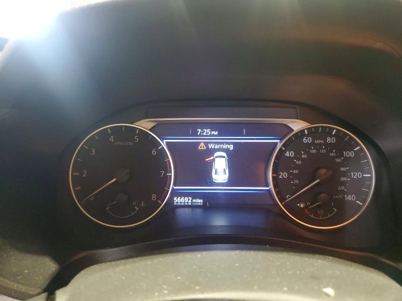2023 Nissan Altima მანქანა იყიდება აუქციონზე, vin: 1N4BL4DV5PN424466, აუქციონის ნომერი: 63851086