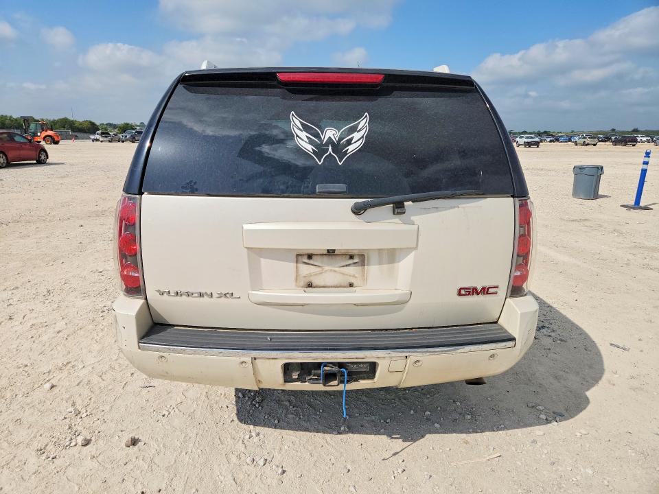 Aukcja sprzedaży 2014 Gmc Yukon Xl, vin: 1GKS2MEF9ER152325, numer aukcji: 63878006