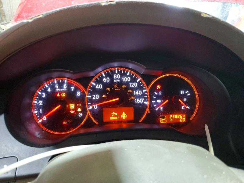 66390686 :رقم المزاد ، 1N4AL24E98C106394 vin ، 2008 Nissan Altima مزاد بيع