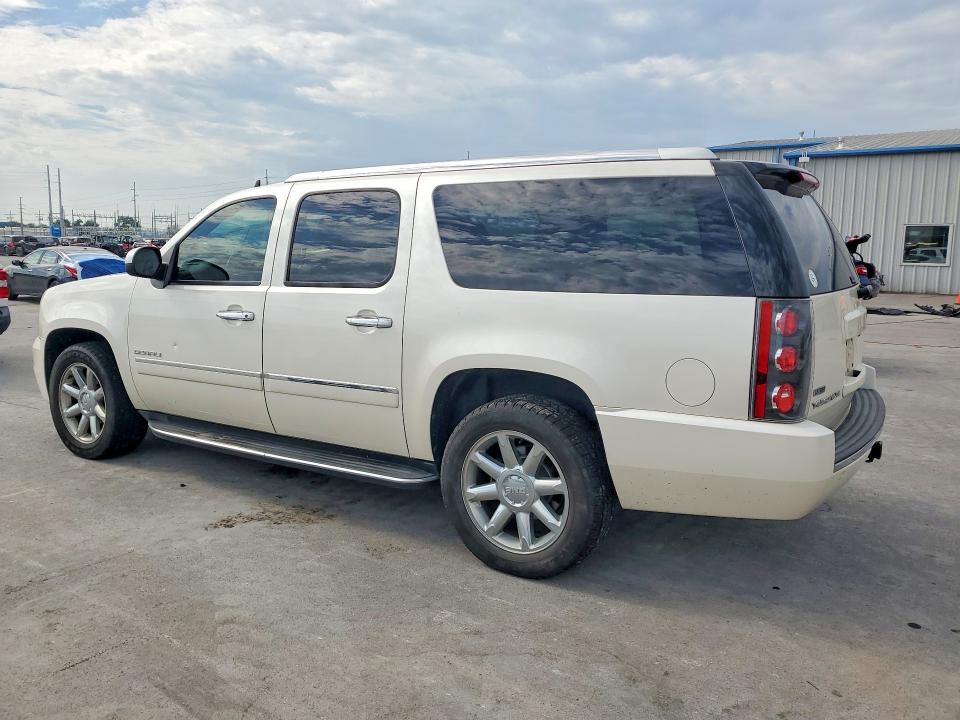 Продаж на аукціоні авто 2011 Gmc Yukon Xl, vin: 1GKS2MEF1BR373932, номер лоту: 65497026