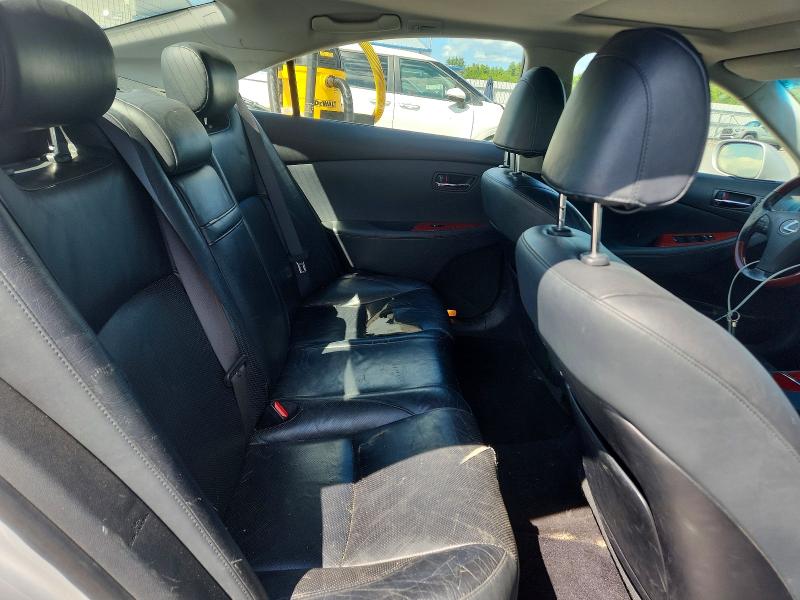 Продажа на аукционе авто 2009 Lexus Es, vin: JTHBJ46G892321205, номер лота: 65401816