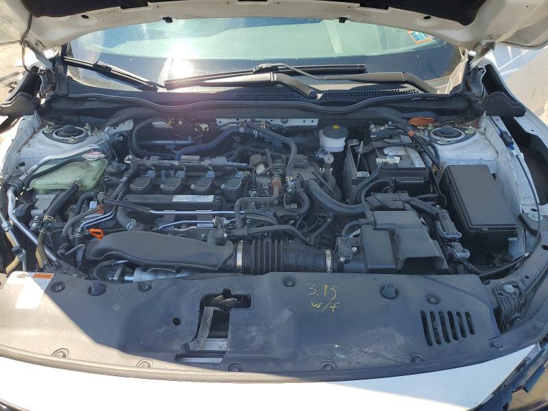 Продажа на аукционе авто 2020 Honda Civic, vin: SHHFK7H40LU423203, номер лота: 63717516