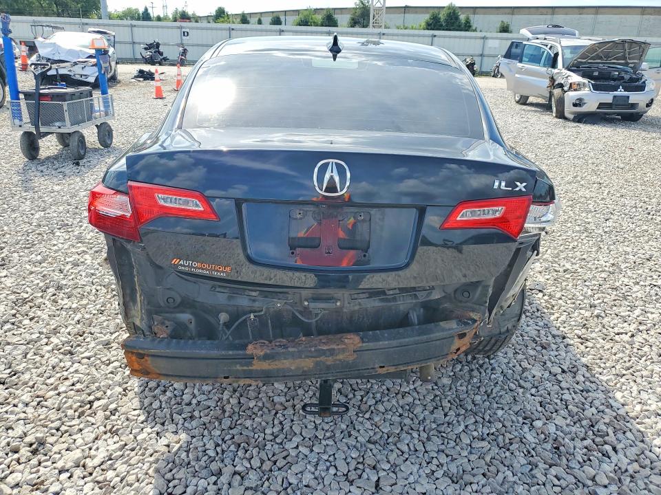 Aukcja sprzedaży 2015 Acura Ilx, vin: 19VDE1F34FE000733, numer aukcji: 65638436