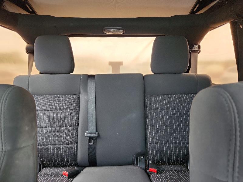 Продаж на аукціоні авто 2012 Jeep Wrangler Unlimited, vin: 1C4HJWEG2CL214774, номер лоту: 64445956