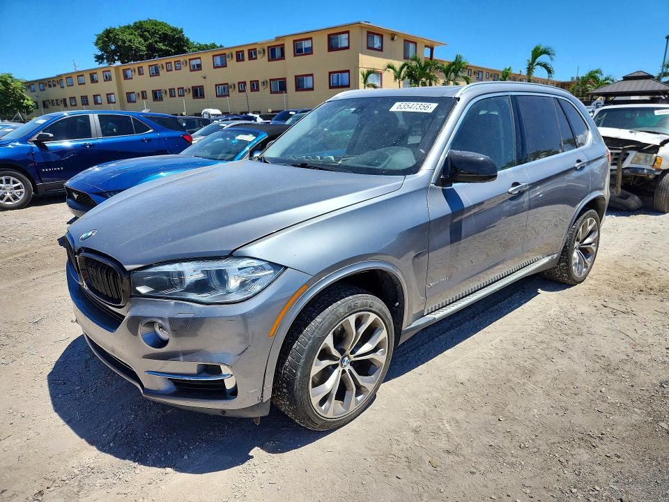 Aukcja sprzedaży 2014 Bmw X5, vin: 5UXKR0C54E0H21436, numer aukcji: 63547356