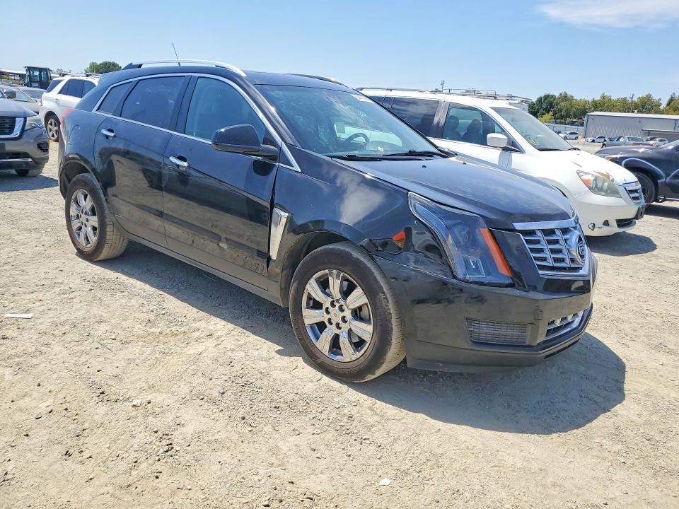 Продаж на аукціоні авто 2014 Cadillac Srx, vin: 3GYFNBE38ES642065, номер лоту: 64478686