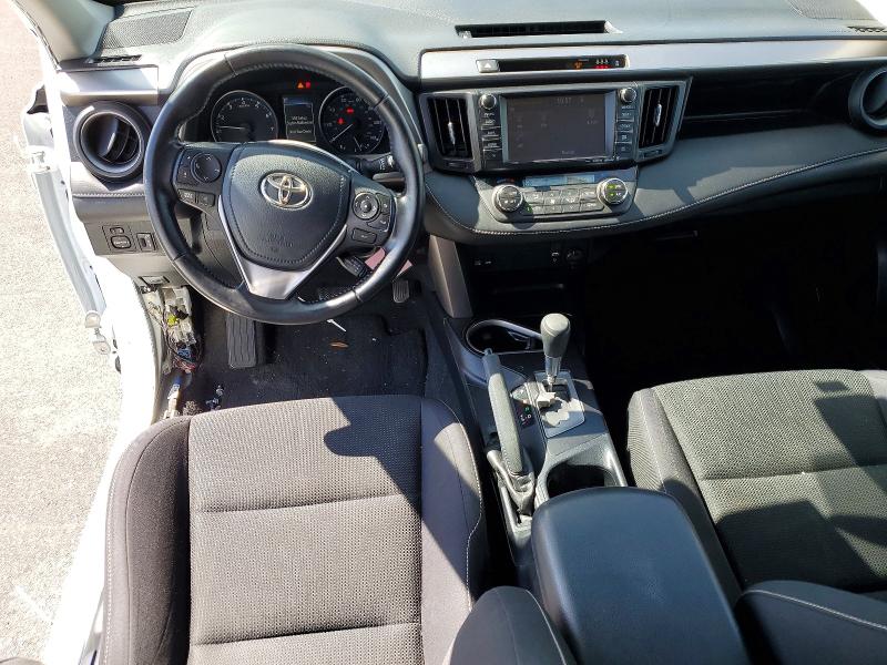 Aukcja sprzedaży 2017 Toyota Rav4, vin: JTMWFREV9HJ113971, numer aukcji: 65506636