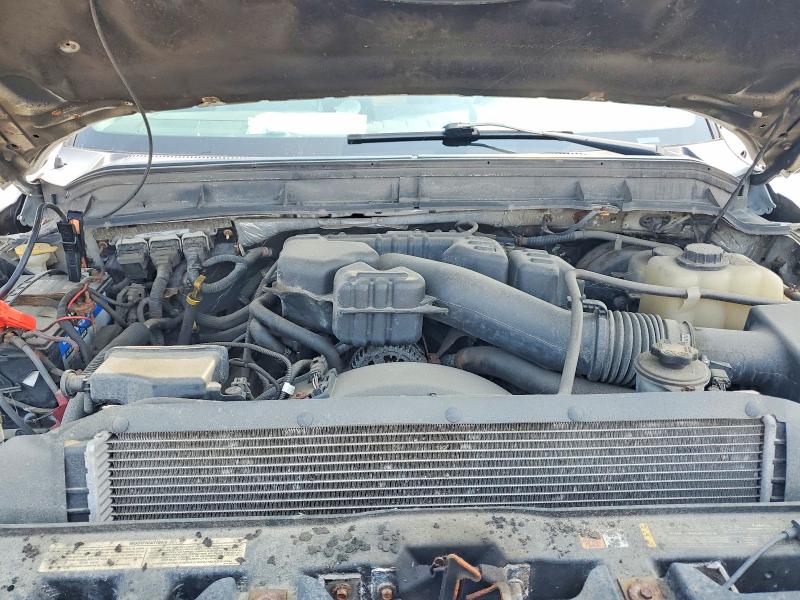 Auction sale of the 2015 Ford F250, vin: 1FT7X2B61FEA19546, lot number: 62806726