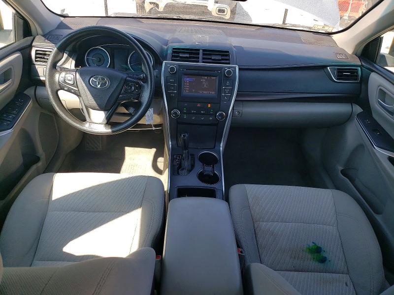Aukcja sprzedaży 2017 Toyota Camry, vin: 4T1BF1FK8HU345041, numer aukcji: 62951236