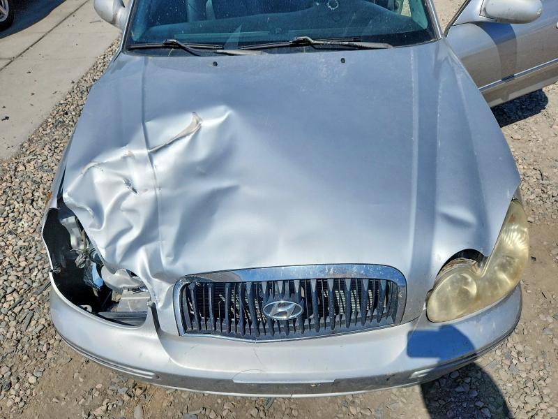 Aukcja sprzedaży 2005 Hyundai Sonata, vin: KMHWF35H75A164366, numer aukcji: 66735336