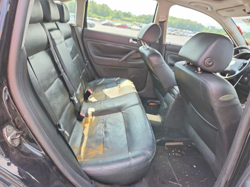 66364186 :رقم المزاد ، WVWPD63B44E089518 vin ، 2004 Volkswagen Passat مزاد بيع
