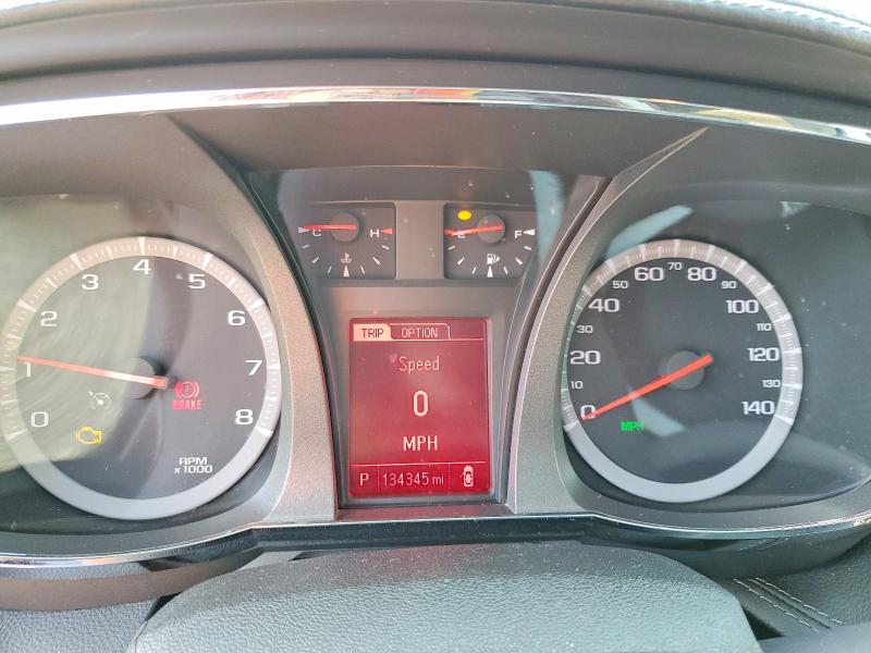 Aukcja sprzedaży 2016 Gmc Terrain, vin: 2GKFLVE30G6255786, numer aukcji: 64970976