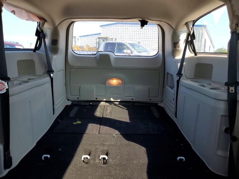 63921686 :رقم المزاد ، 2C4RDGBG8DR652570 vin ، 2013 Dodge Grand Caravan مزاد بيع