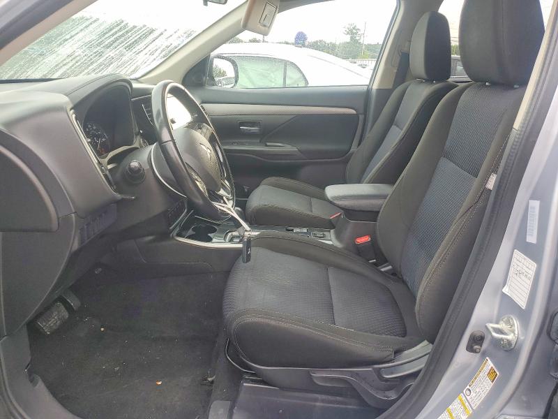 Aukcja sprzedaży 2017 Mitsubishi Outlander, vin: JA4AZ3A38HZ020583, numer aukcji: 66526876