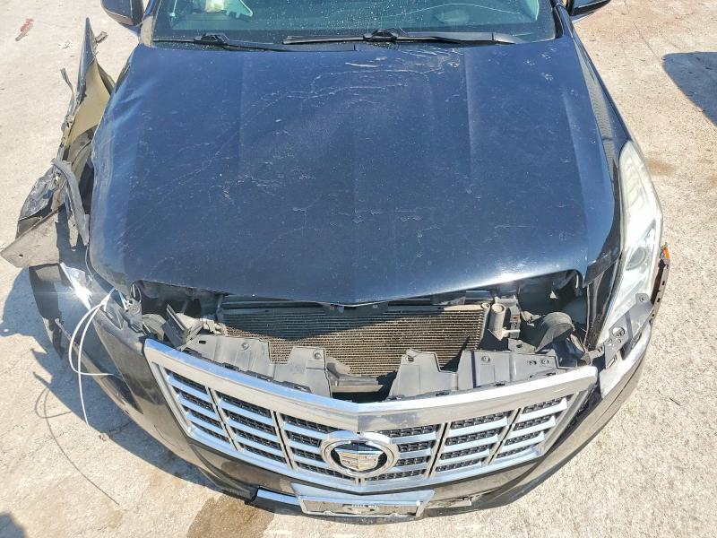 Продаж на аукціоні авто 2014 Cadillac Xts, vin: 2G61N5S30E9162043, номер лоту: 67021936