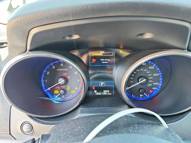 2018 Subaru Legacy მანქანა იყიდება აუქციონზე, vin: 4S3BNAH64J3031146, აუქციონის ნომერი: 65655616