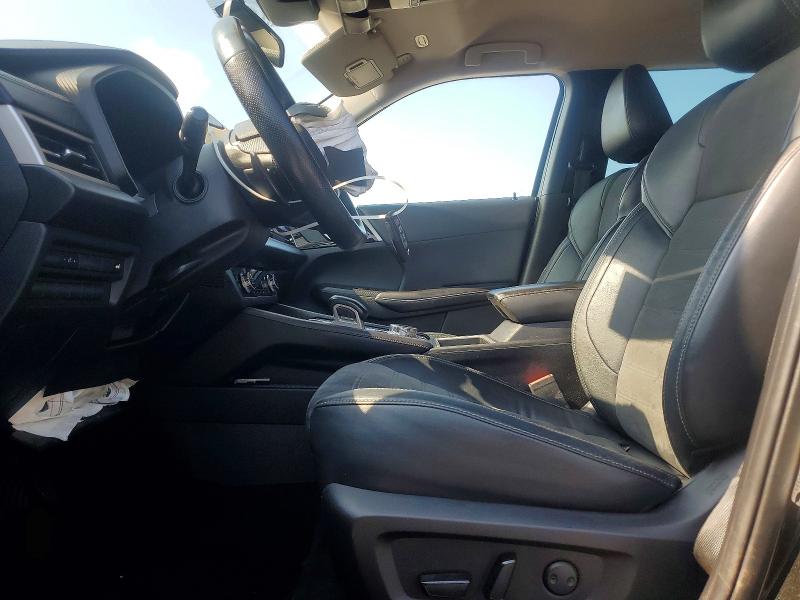 Продажа на аукционе авто 2023 Mitsubishi Outlander, vin: JA4J3UA83PZ014563, номер лота: 63598016