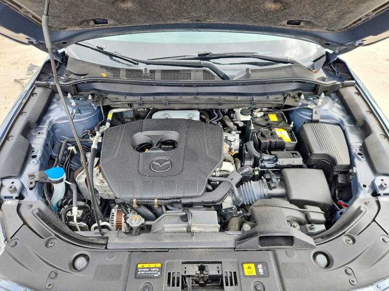 Продаж на аукціоні авто 2025 Mazda Cx-5, vin: JM3KFBCM8S0564037, номер лоту: 65175036