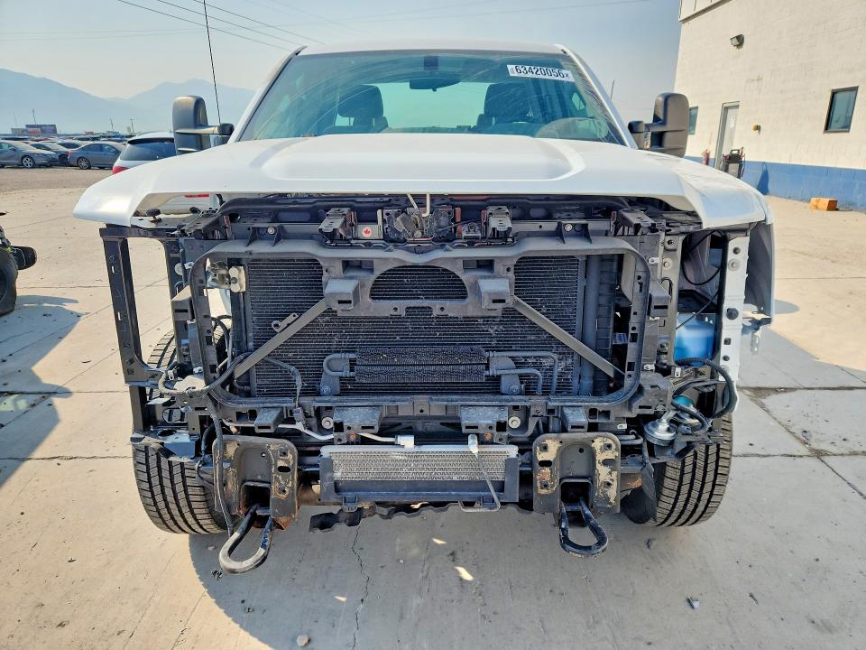 63420056 :رقم المزاد ، 1GT22REG9GZ114002 vin ، 2016 Gmc Sierra مزاد بيع