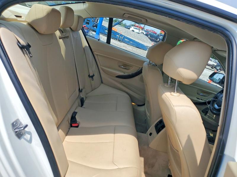 Aukcja sprzedaży 2015 Bmw 328, vin: WBA3A5G55FNS83951, numer aukcji: 64933126