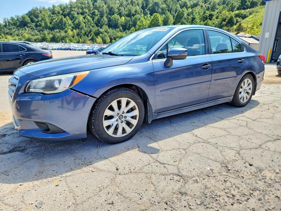 Продаж на аукціоні авто 2015 Subaru Legacy, vin: 4S3BNBH61F3031649, номер лоту: 66554456