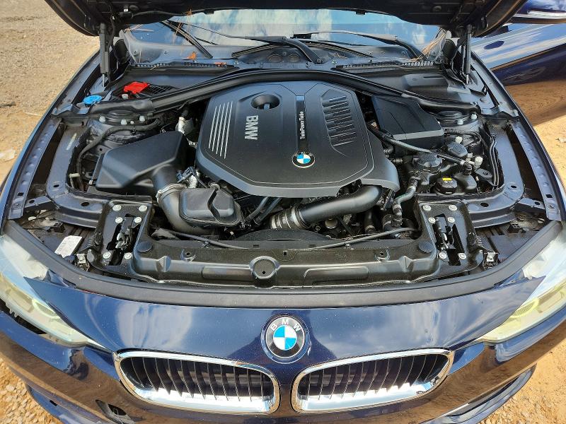 Aukcja sprzedaży 2017 Bmw 340, vin: WBA8B3G57HNU35576, numer aukcji: 63484876