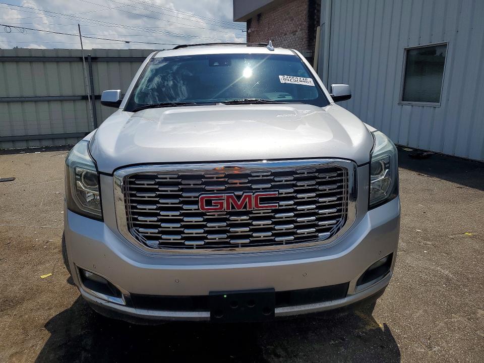 Aukcja sprzedaży 2018 Gmc Yukon, vin: 1GKS2BKC6JR340597, numer aukcji: 64252446