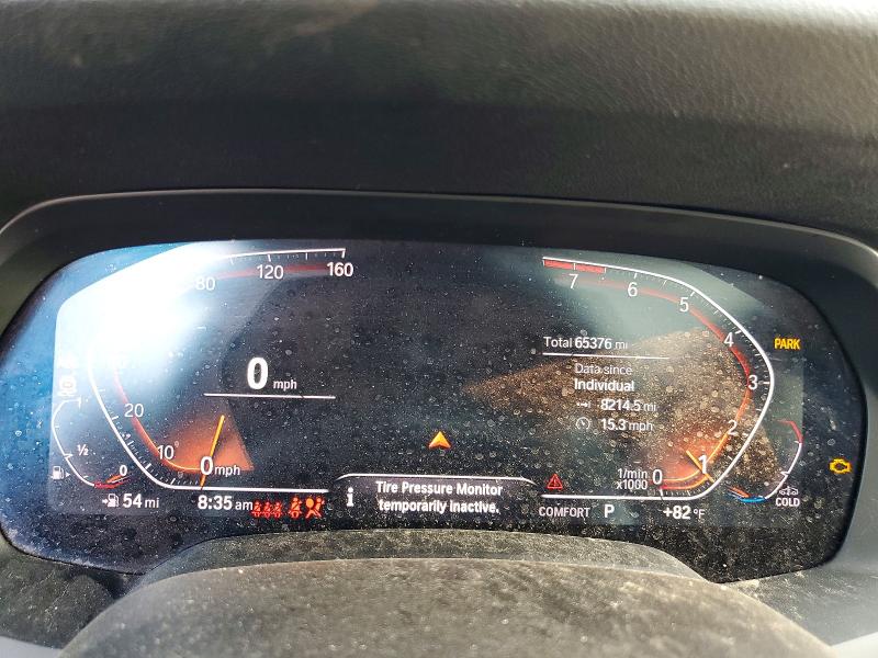 Продаж на аукціоні авто 2019 Bmw X5, vin: 5UXCR6C51KLL64098, номер лоту: 63928716